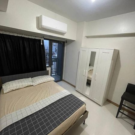 Red Residences Chino Roces Makati 마카티 외부 사진