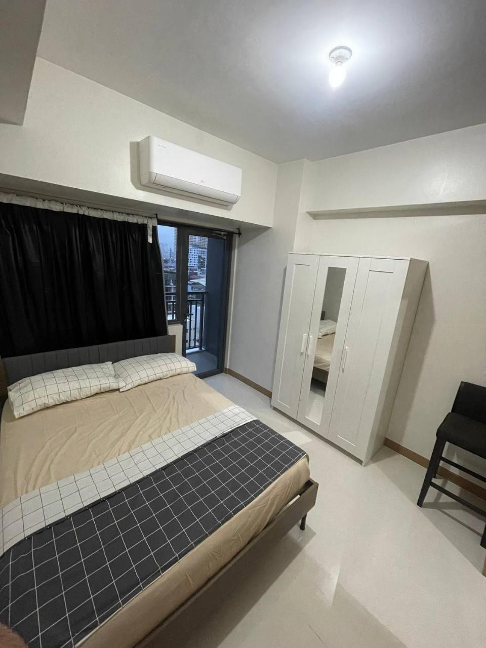 Red Residences Chino Roces Makati 마카티 외부 사진