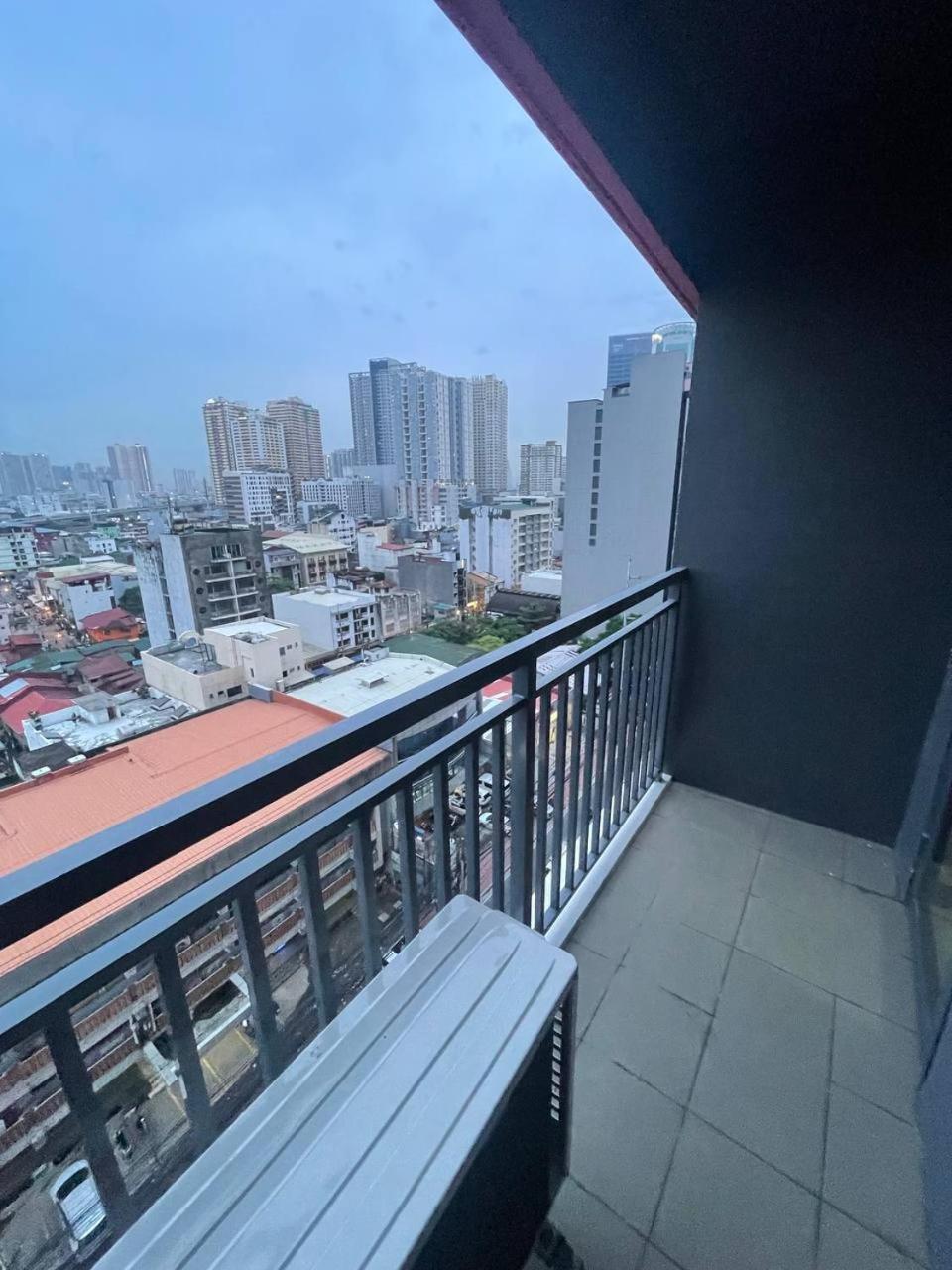 Red Residences Chino Roces Makati 마카티 외부 사진